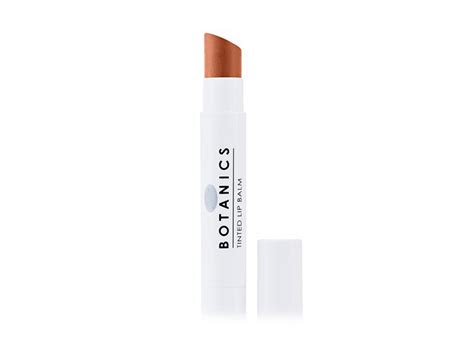 tinted lip balm boots